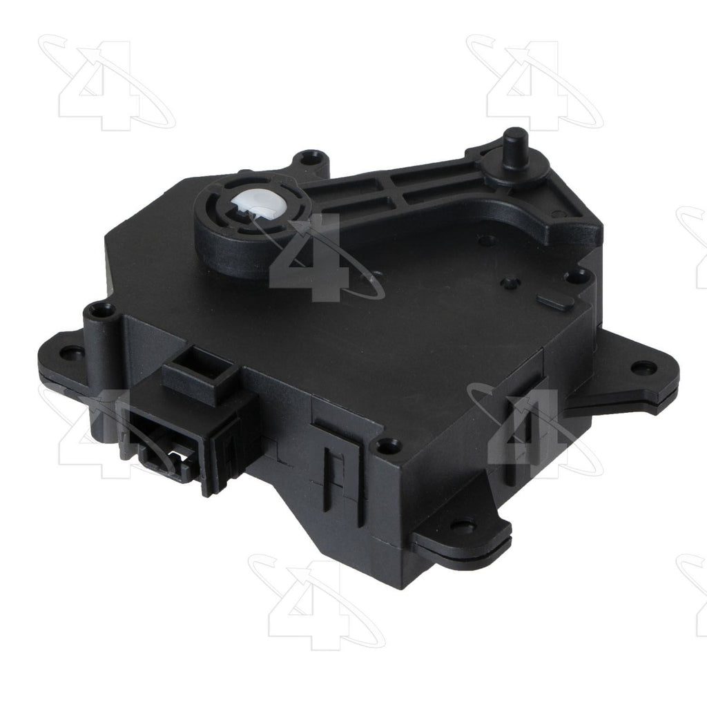 HVAC Recirculation Door Actuator - Four Seasons 73329