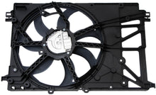Load image into Gallery viewer, Radiator Fan Motor Assembly - Four Seasons 75223