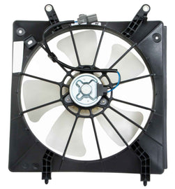 Radiator Fan Motor Assembly - Four Seasons 75251