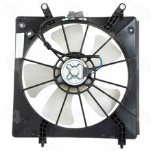 Load image into Gallery viewer, Radiator Fan Motor Assembly - Four Seasons 75251