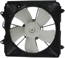 Load image into Gallery viewer, Radiator Fan Motor Assembly - Four Seasons 75641