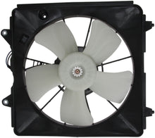 Load image into Gallery viewer, Radiator Fan Motor Assembly - Four Seasons 75641