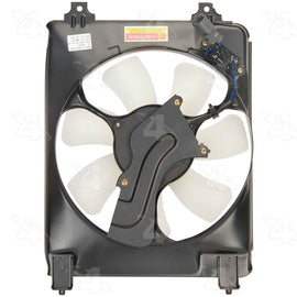 Condenser Fan Motor Assembly - Four Seasons 75645