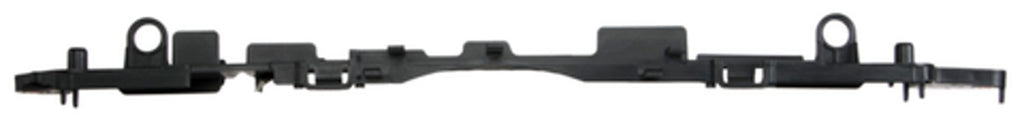 Radiator Fan Motor Assembly - Four Seasons 76251