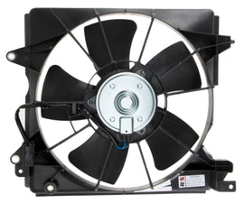 Radiator Fan Motor Assembly - Four Seasons 76295