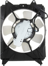Load image into Gallery viewer, Condenser Fan Motor Assembly - Four Seasons 76296