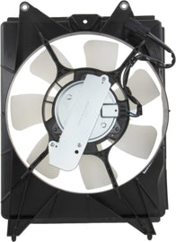 Condenser Fan Motor Assembly - Four Seasons 76296