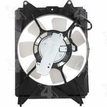 Load image into Gallery viewer, Condenser Fan Motor Assembly - Four Seasons 76296