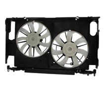 Load image into Gallery viewer, Radiator / Condenser Fan Motor Assembly - Four Seasons 76336