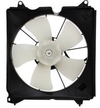 Load image into Gallery viewer, Radiator Fan Motor Assembly - Four Seasons 76341