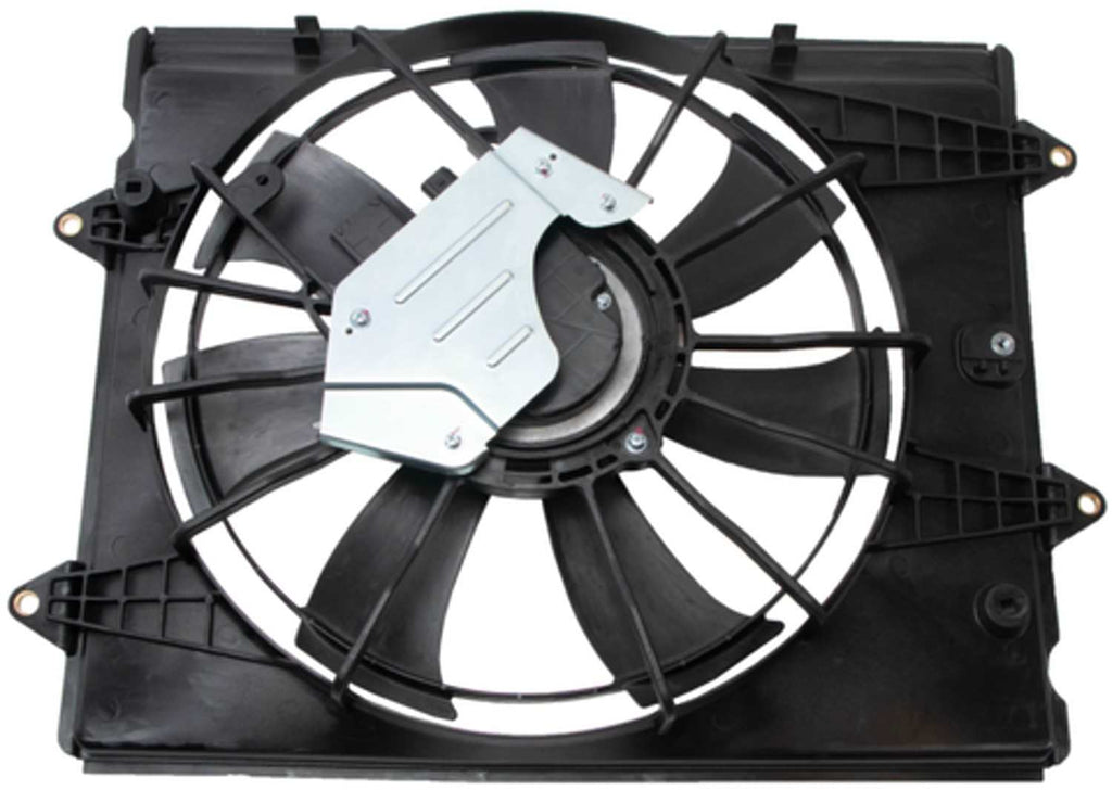 Radiator Fan Motor Assembly - Four Seasons 76429
