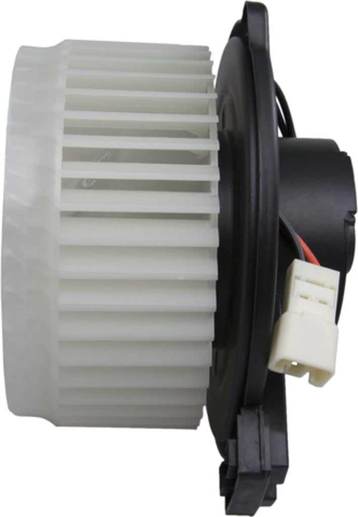 Blower Motor - Four Seasons 76911