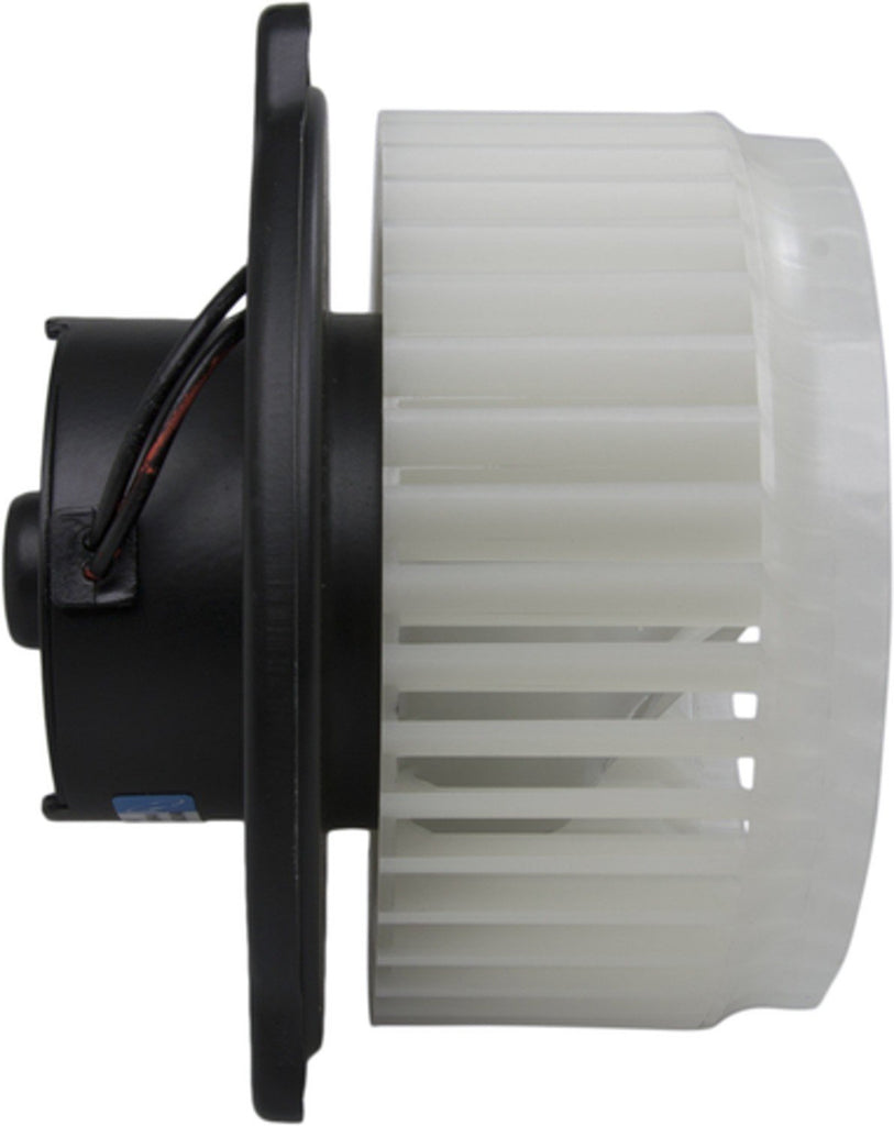 Blower Motor - Four Seasons 76911