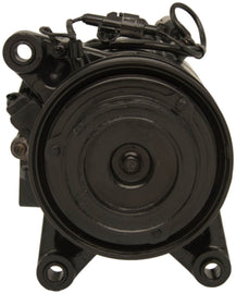 A/C Compressor - Four Seasons 77371
