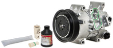 Load image into Gallery viewer, Complete Air Conditioning Kit w/ New Compressor - Four Seasons 7741NK