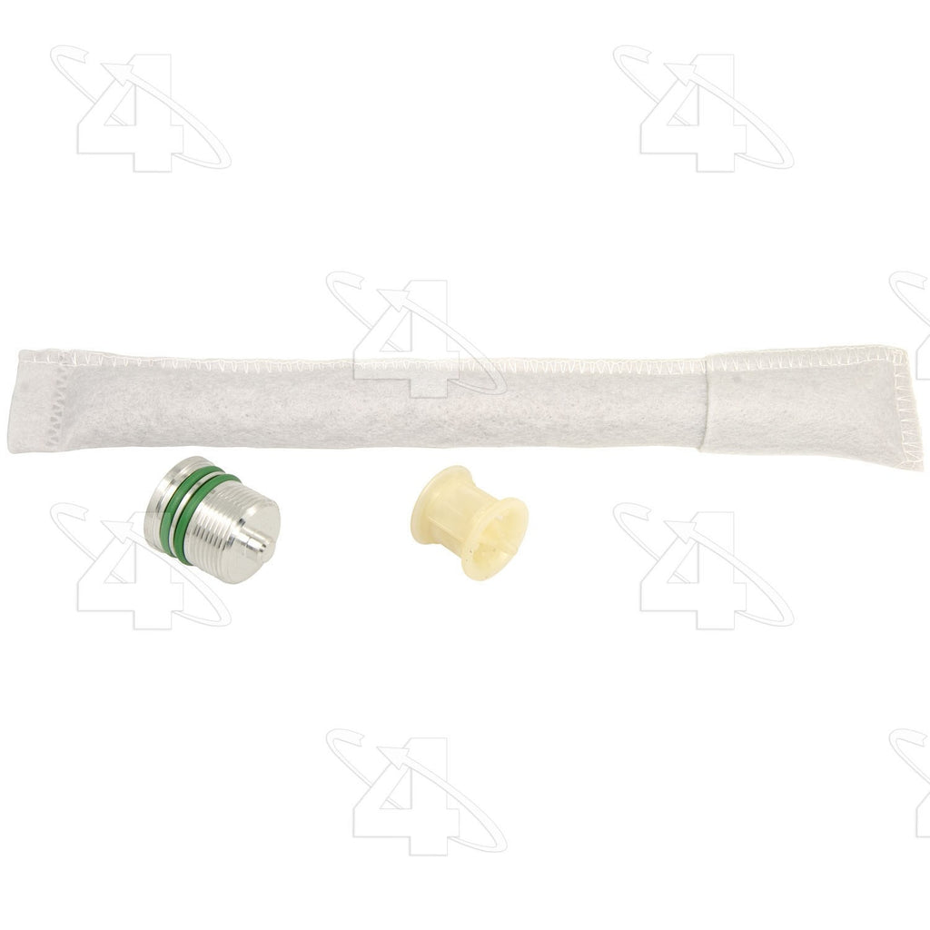 A/C Receiver Drier - Four Seasons 83019