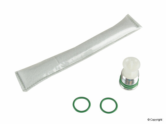 A/C Receiver Drier - Four Seasons 83019