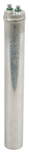 Load image into Gallery viewer, Aluminum Filter Drier w/ Pad Mount - Four Seasons 83192