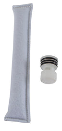 Filter Drier Desiccant Bag Kit w/ Plug - Four Seasons 83233