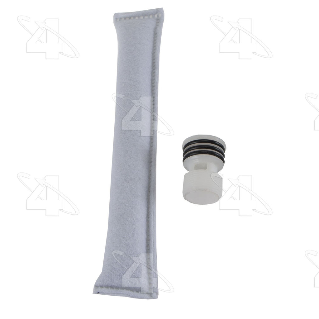 Filter Drier Desiccant Bag Kit w/ Plug - Four Seasons 83233