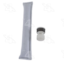 Load image into Gallery viewer, Filter Drier Desiccant Bag Kit w/ Plug - Four Seasons 83233