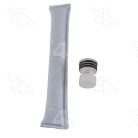 Filter Drier Desiccant Bag Kit w/ Plug - Four Seasons 83233