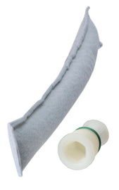 Filter Drier Desiccant Bag Kit w/ Plug - Four Seasons 83261