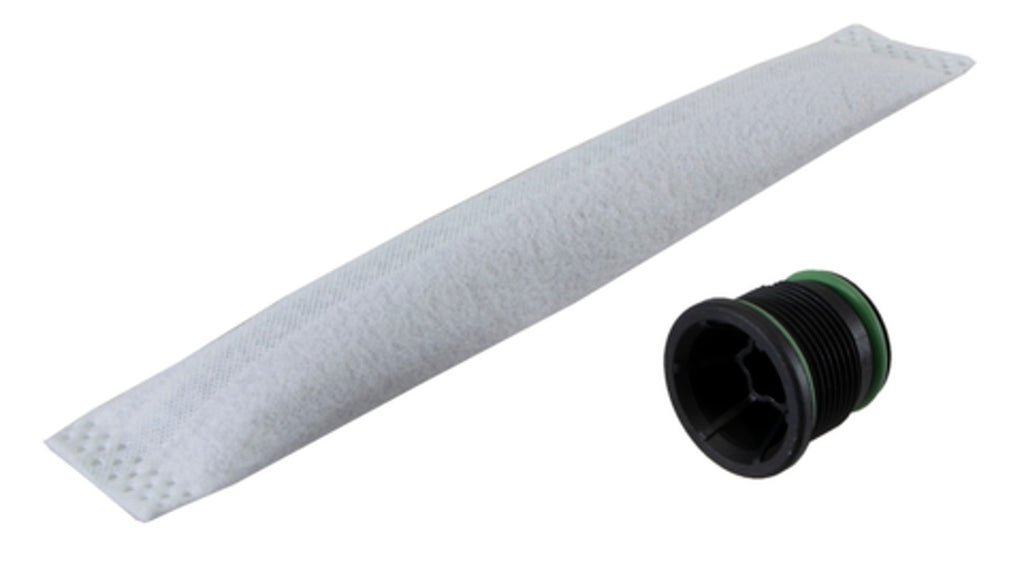 Filter Drier Desiccant Bag Kit w/ Plug - Four Seasons 83395