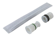 Load image into Gallery viewer, Filter Drier Desiccant Bag Kit w/ Plug - Four Seasons 83398