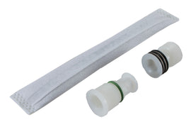 Filter Drier Desiccant Bag Kit w/ Plug - Four Seasons 83398