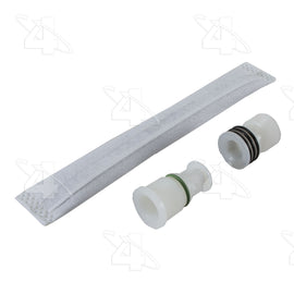 Filter Drier Desiccant Bag Kit w/ Plug - Four Seasons 83398
