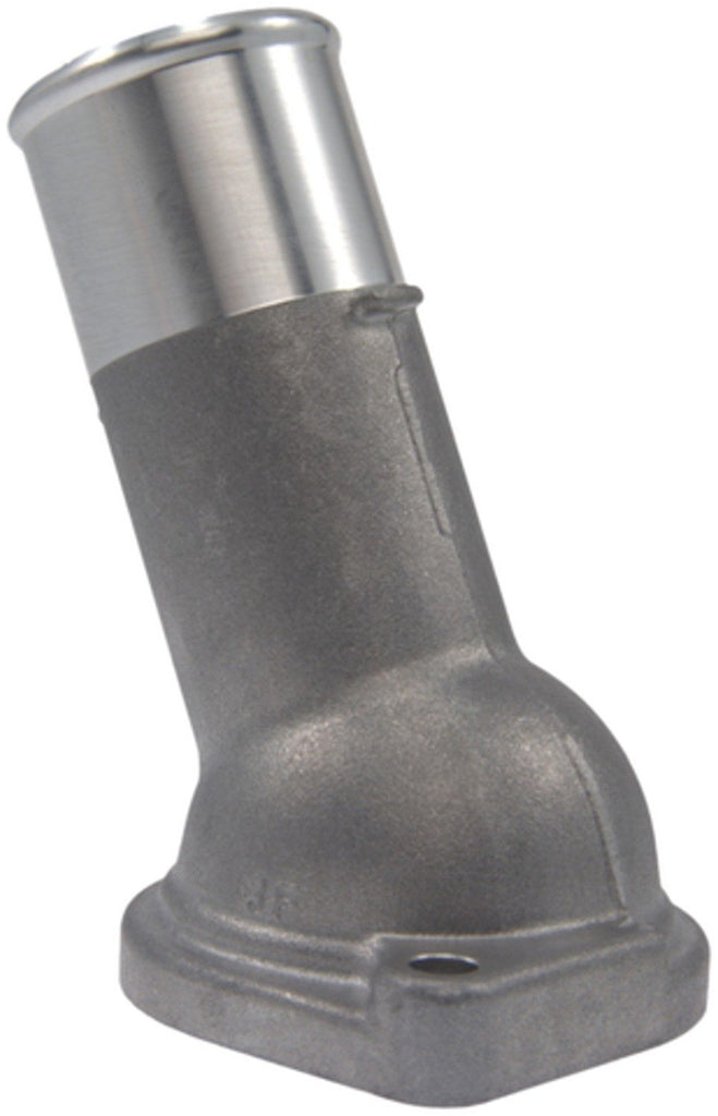 Engine Coolant Thermostat / Water Inlet Assembly - Four Seasons 85196