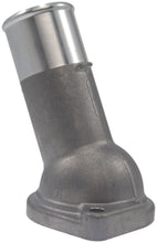 Load image into Gallery viewer, Engine Coolant Thermostat / Water Inlet Assembly - Four Seasons 85196