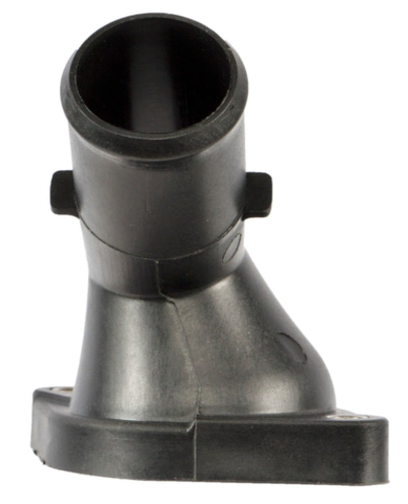 Thermostat / Water Outlet Assembly - Four Seasons 85384