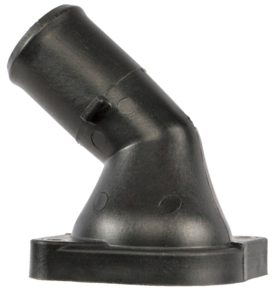 Thermostat / Water Outlet Assembly - Four Seasons 85384