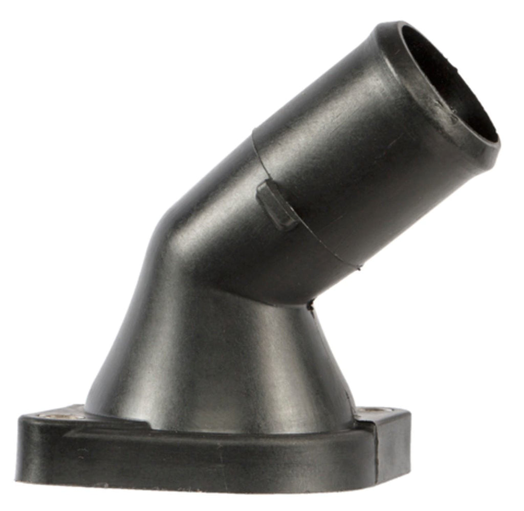 Thermostat / Water Outlet Assembly - Four Seasons 85384