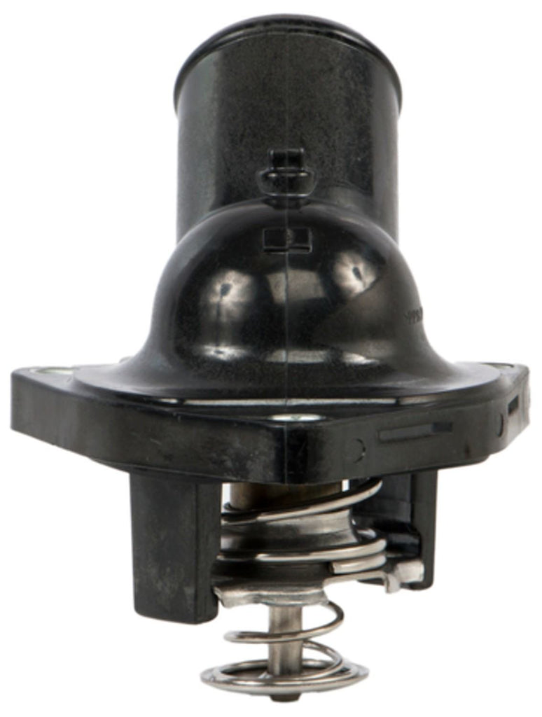 Thermostat / Water Outlet Assembly - Four Seasons 85953