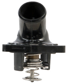Thermostat / Water Outlet Assembly - Four Seasons 85953