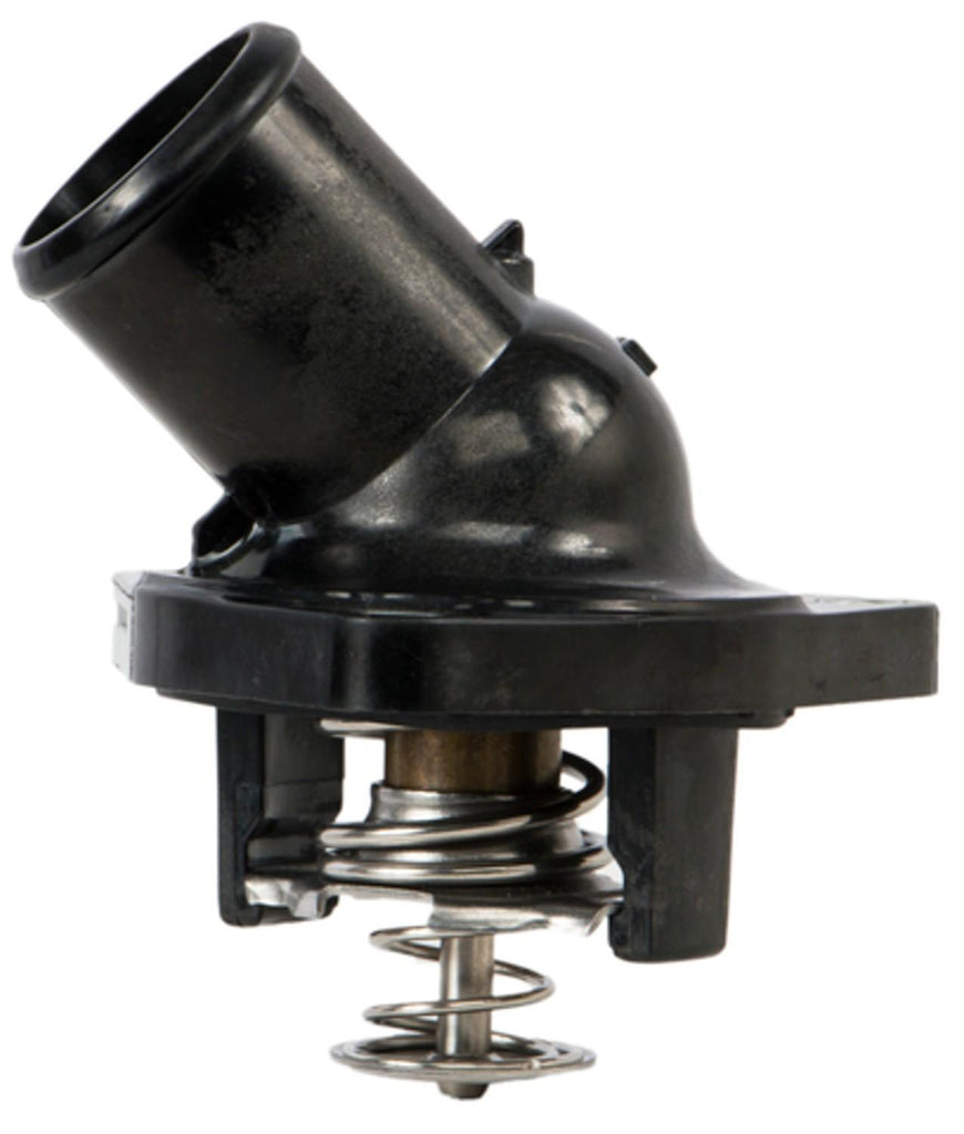 Thermostat / Water Outlet Assembly - Four Seasons 85953