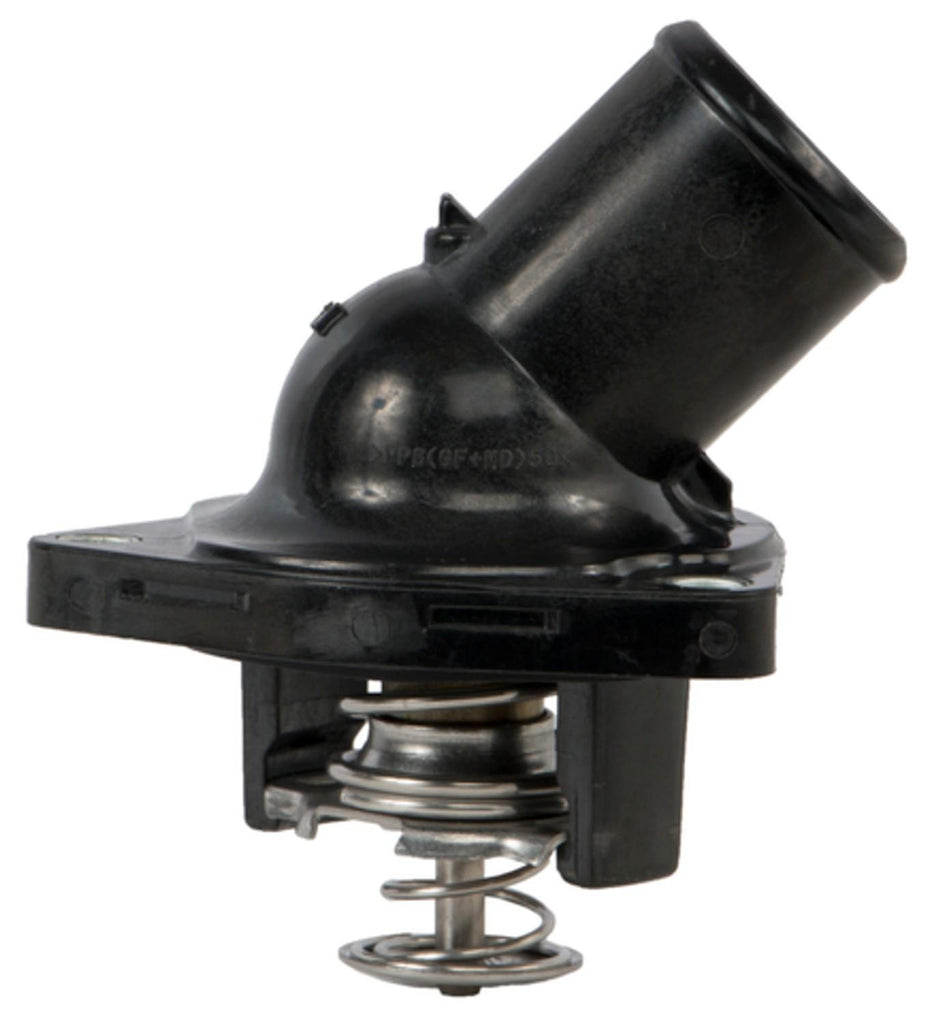 Thermostat / Water Outlet Assembly - Four Seasons 85953