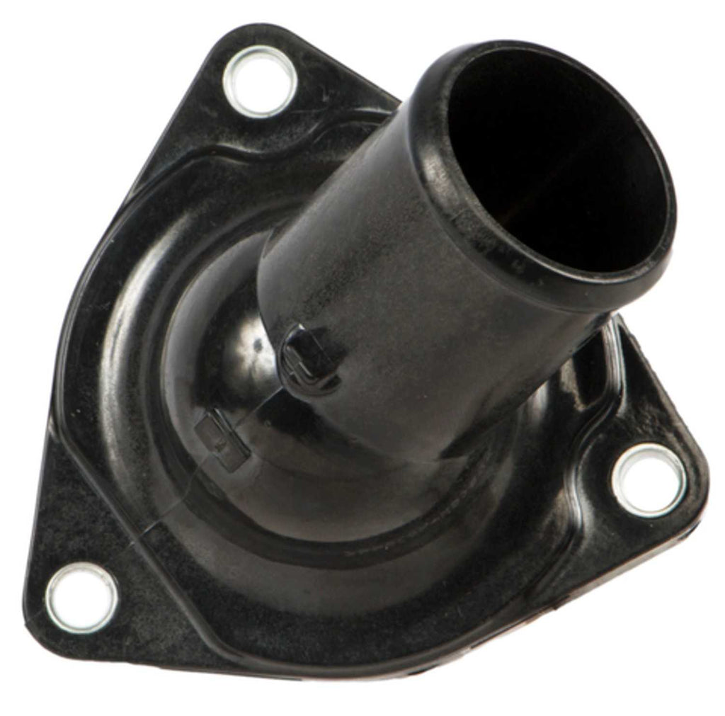 Thermostat / Water Outlet Assembly - Four Seasons 85953