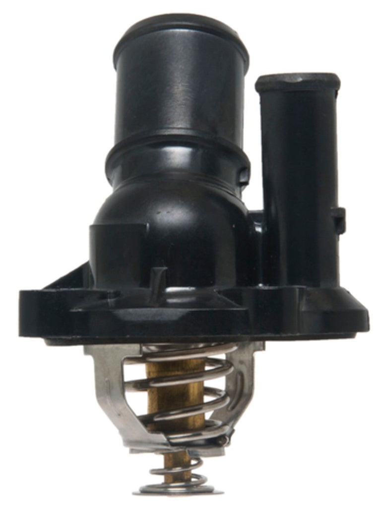 Thermostat / Water Outlet Assembly - Four Seasons 85980