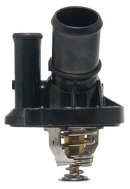 Thermostat / Water Outlet Assembly - Four Seasons 85980