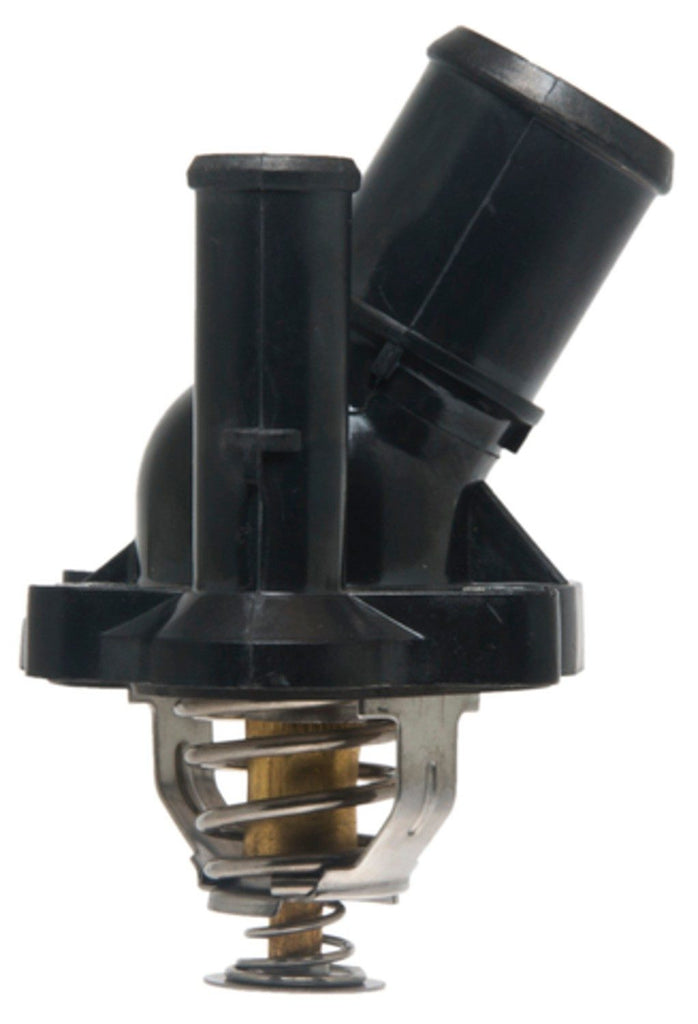 Thermostat / Water Outlet Assembly - Four Seasons 85980