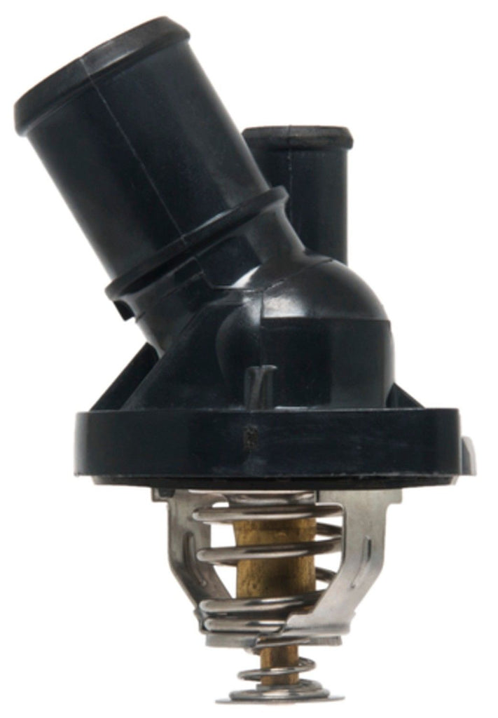 Thermostat / Water Outlet Assembly - Four Seasons 85980