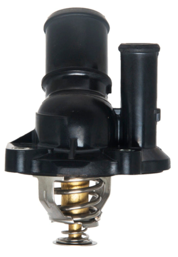 Thermostat / Water Outlet Assembly - Four Seasons 85980