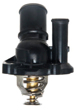 Load image into Gallery viewer, Thermostat / Water Outlet Assembly - Four Seasons 85980