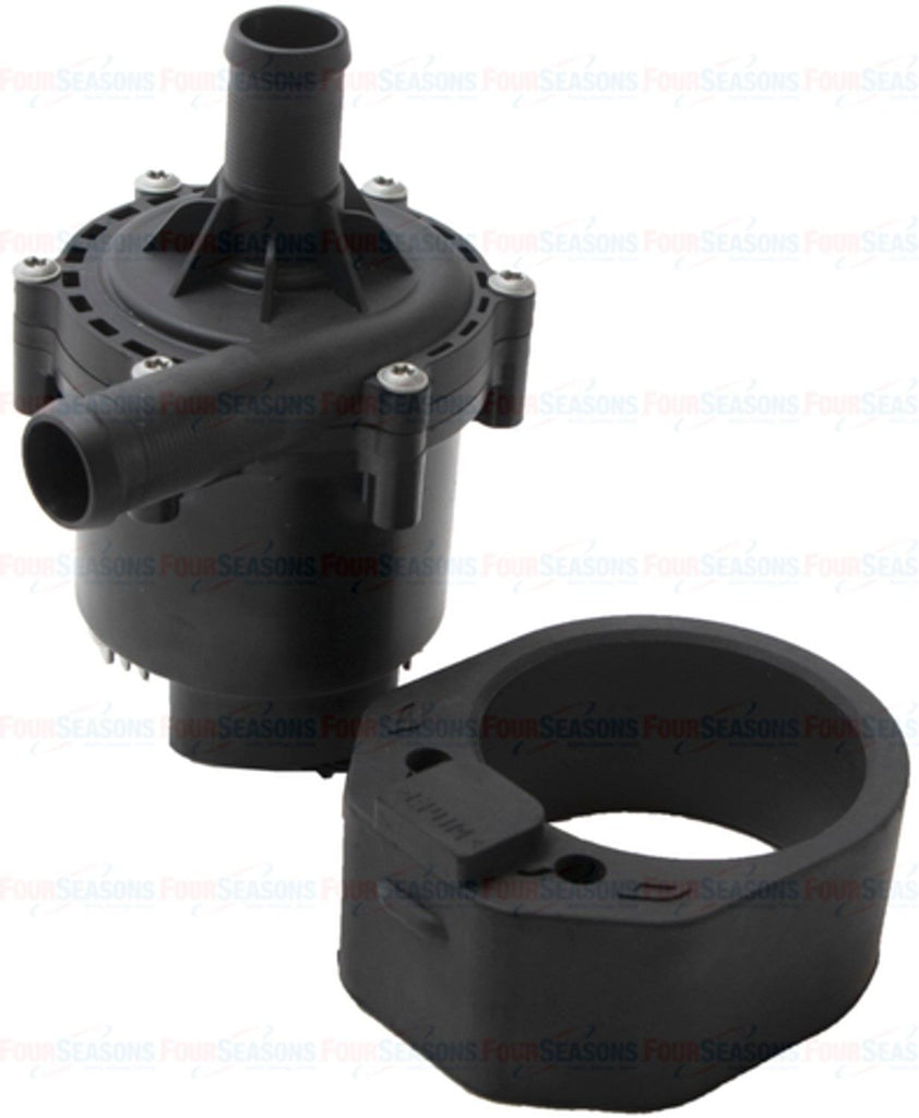 Engine Coolant Auxiliary Pump - Four Seasons 89065