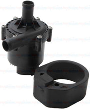 Load image into Gallery viewer, Engine Coolant Auxiliary Pump - Four Seasons 89065
