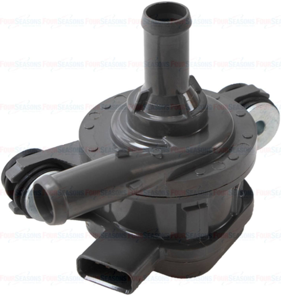 Drive Motor Inverter Coolant Inverter Pump - Four Seasons 89072